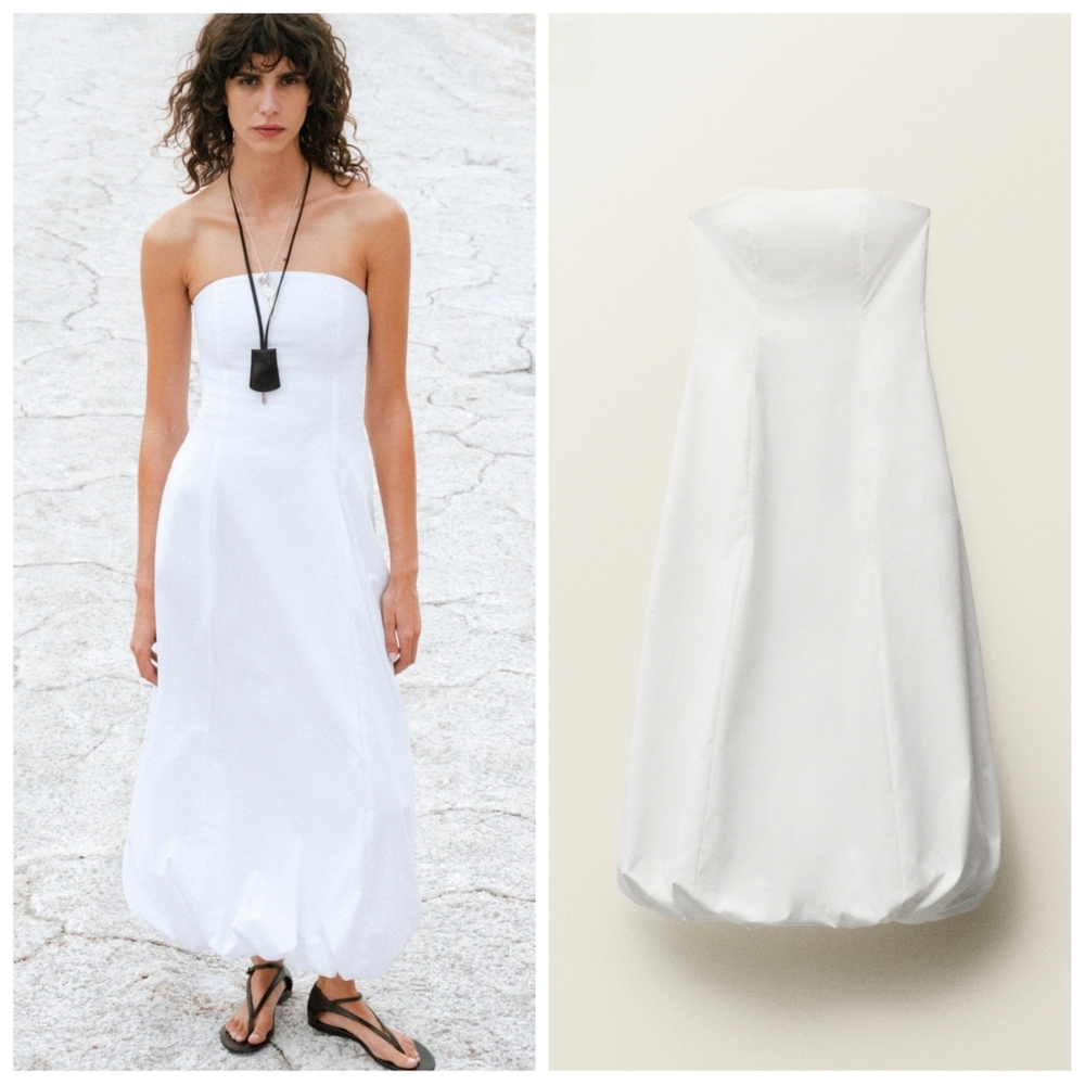 MANGO Selection Dress